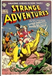 Strange Adventures #12