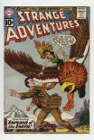 Strange Adventures #131