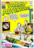 Strange Adventures #132