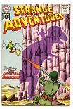 Strange Adventures #133