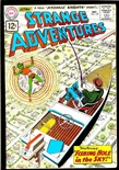 Strange Adventures #135