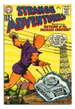 Strange Adventures #142