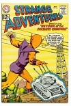 Strange Adventures #142