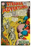 Strange Adventures #144