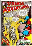 Strange Adventures #144