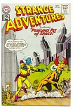 Strange Adventures #146
