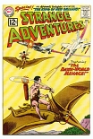 Strange Adventures #147
