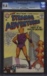 Strange Adventures #153