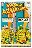 Strange Adventures #154
