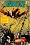 Strange Adventures #205