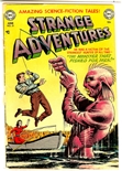 Strange Adventures #21