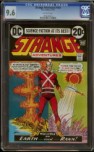 Strange Adventures #242