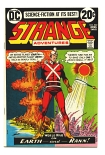 Strange Adventures #242