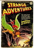 Strange Adventures #24