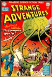 Strange Adventures #6