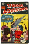 Strange Adventures #7
