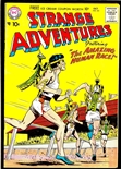 Strange Adventures #85