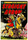 Straight Arrow #14