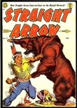 Straight Arrow #3