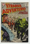 Strange Adventures #173