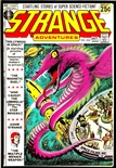 Strange Adventures #232