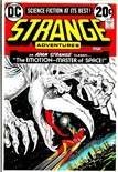 Strange Adventures #243