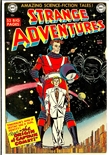Strange Adventures #9