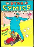 Star Comics #14