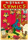 Star Comics #15