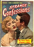 Strange Confessions #4