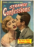 Strange Confessions #4