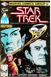 Star Trek #1