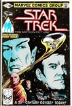 Star Trek #1