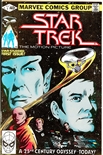 Star Trek #1