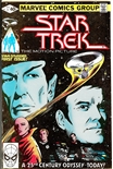 Star Trek #1