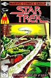 Star Trek #2