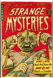 Strange Mysteries #5
