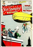 Star Spangled Comics #76