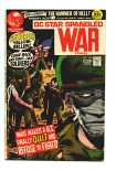 Star Spangled War Stories #159