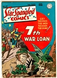 Star Spangled Comics #47