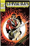 Starslayer #6