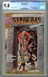 Starslayer #1