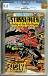 Starslayer #11
