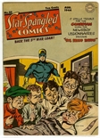 Star Spangled Comics #35