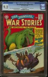 Star Spangled War Stories #122