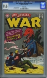 Star Spangled War Stories #135