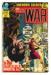 Star Spangled War Stories #160