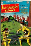 Star Spangled Comics #111