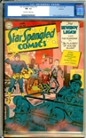 Star Spangled Comics #16
