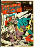 Star Spangled Comics #45